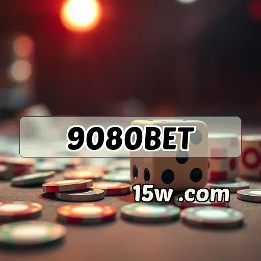 9080bet.com: Aposte em Eventos Esportivos Com As Melhores Odds do Brasil