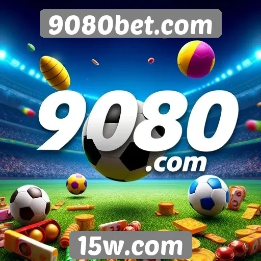 9080bet oferece variedade de jogos e apostas