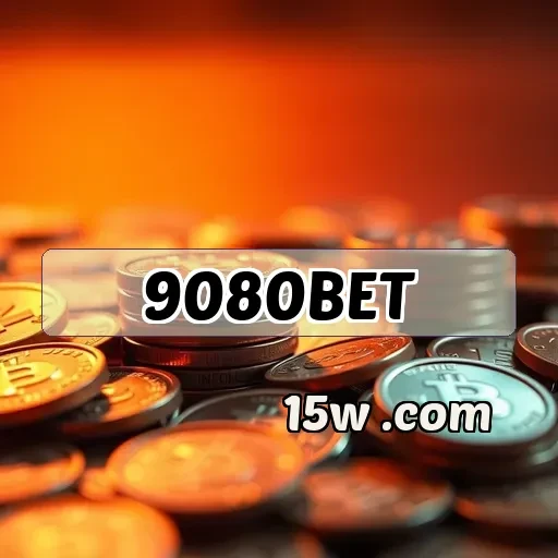 9080bet.com: A Nova Fronteira dos Jogos Online no Brasil