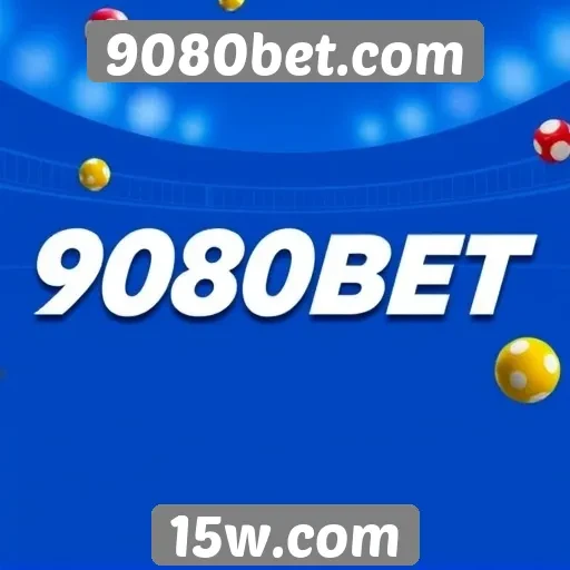 9080bet.com oferece uma ampla gama de jogos online