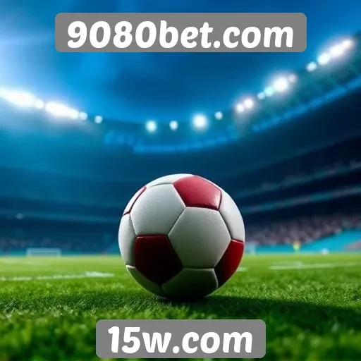 Apostas esportivas em alta no 9080bet.com
