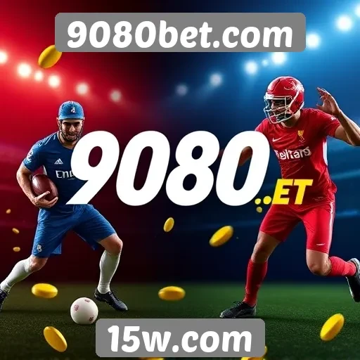 Novidades de jogos disponíveis em 9080bet.com